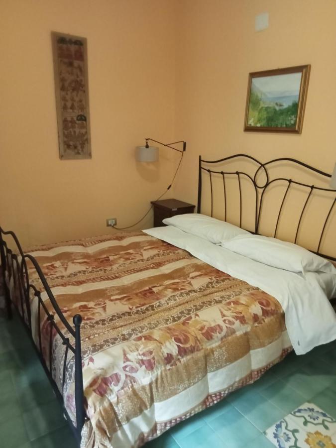 Affittacamere Sandomenico Marina di Camerota Exterior foto