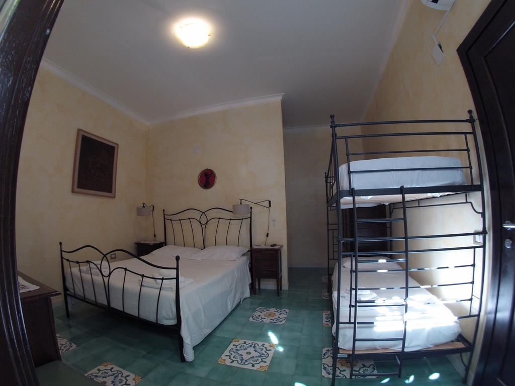 Affittacamere Sandomenico Marina di Camerota Quarto foto